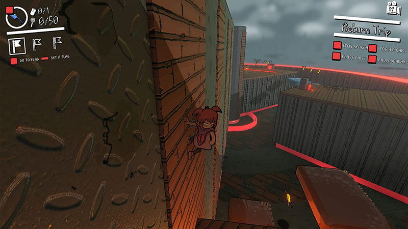 Demon Turf image 12