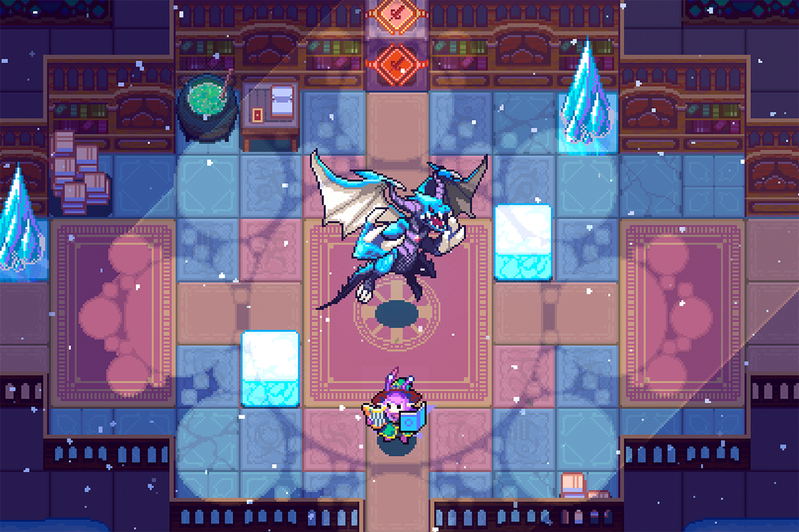 Dungeon Drafters image 3