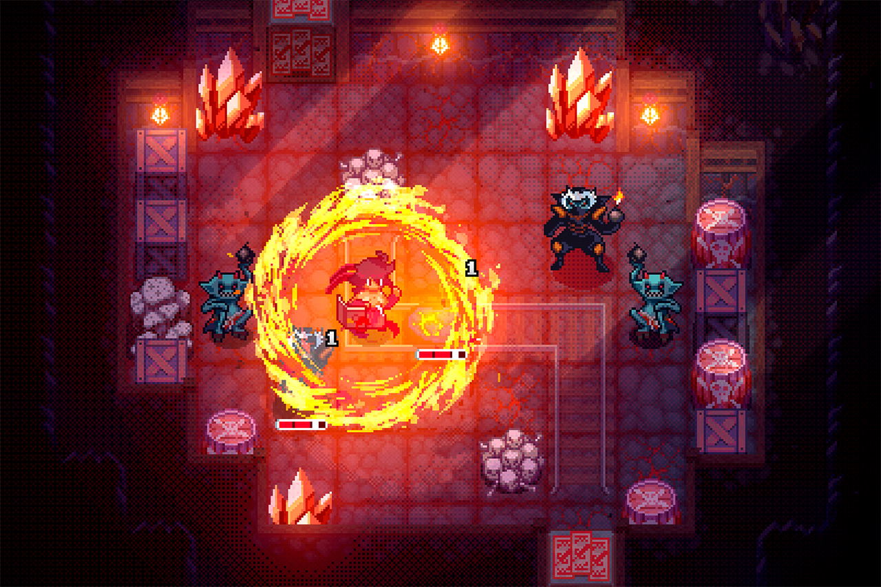 Dungeon Drafters for Nintendo Switch, Nintendo Switch 2