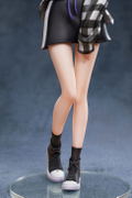 Evangelion (Radio Eva) 1/7 Scale Pre-Painted Figure: Ayanami Rei Ver. Radio Eva Part. 3 thumbnail 7