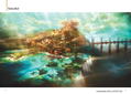 Final Fantasy XIV: Dawntrail | The Art Of Succession - Relics Of Heritage thumbnail 3