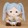Frieren: Beyond Journey's End Plushie Frieren (Silly Face) thumbnail 2