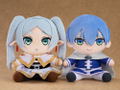 Frieren: Beyond Journey's End Plushie Frieren (Silly Face) thumbnail 3