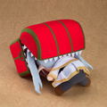 Frieren: Beyond Journey's End Plushie Frieren (Silly Face) thumbnail 4
