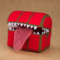 Frieren: Beyond Journey's End Plushie Mimic thumbnail 2