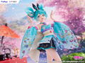 Hatsune Miku 1/7 Scale Pre-Painted Figure: Hatsune Miku Wa-Bunny thumbnail 11