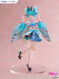 Hatsune Miku 1/7 Scale Pre-Painted Figure: Hatsune Miku Wa-Bunny thumbnail 3