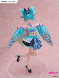 Hatsune Miku 1/7 Scale Pre-Painted Figure: Hatsune Miku Wa-Bunny thumbnail 6
