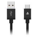 Hori USB Charging Play Cable for PlayStation 5 thumbnail 2