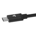 Hori USB Charging Play Cable for PlayStation 5 thumbnail 3
