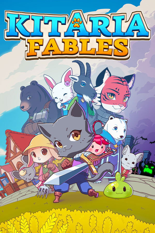 Kitaria Fables <span class="ext ext_Nintendo®️ Switch Digital">Nintendo®️ Switch Digital</span> <span class="ext ext_digital">digital</span> image 1