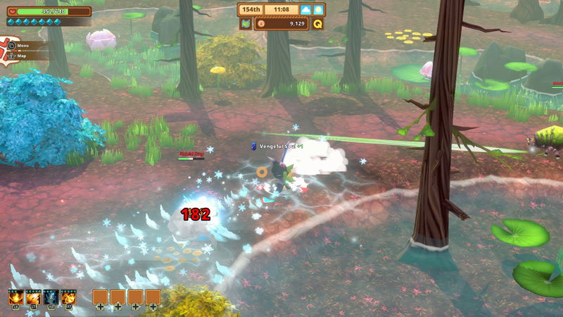 Kitaria Fables <span class="ext ext_Nintendo®️ Switch Digital">Nintendo®️ Switch Digital</span> <span class="ext ext_digital">digital</span> image 12