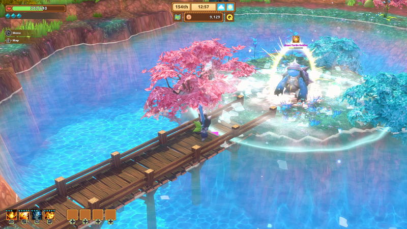 Kitaria Fables <span class="ext ext_Nintendo®️ Switch Digital">Nintendo®️ Switch Digital</span> <span class="ext ext_digital">digital</span> image 2