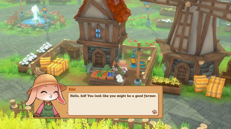 Kitaria Fables <span class="ext ext_Nintendo®️ Switch Digital">Nintendo®️ Switch Digital</span> <span class="ext ext_digital">digital</span> image 5