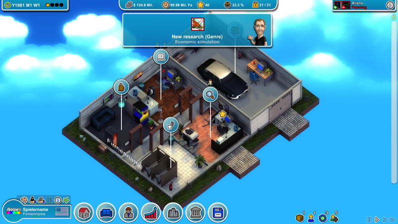 Mad Games Tycoon <span class="ext ext_Nintendo®️ Switch Digital">Nintendo®️ Switch Digital</span> <span class="ext ext_digital">digital</span> image 3