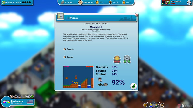 Mad Games Tycoon <span class="ext ext_Nintendo®️ Switch Digital">Nintendo®️ Switch Digital</span> <span class="ext ext_digital">digital</span> image 7