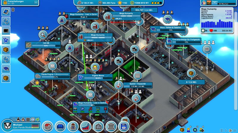Mad Games Tycoon <span class="ext ext_Nintendo®️ Switch Digital">Nintendo®️ Switch Digital</span> <span class="ext ext_digital">digital</span> image 8