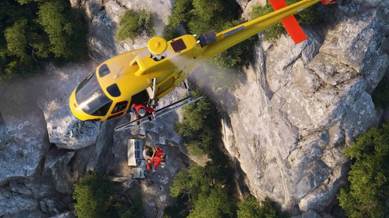 Microsoft Flight Simulator 2024 [Premium Deluxe] (Code in a Box) image 5