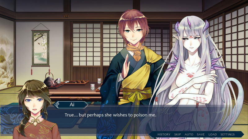 Mizuchi (Multi-Language) image 6