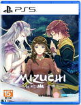 Mizuchi (Multi-Language) thumbnail 1