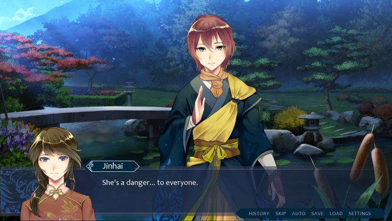Mizuchi (Multi-Language) image 5