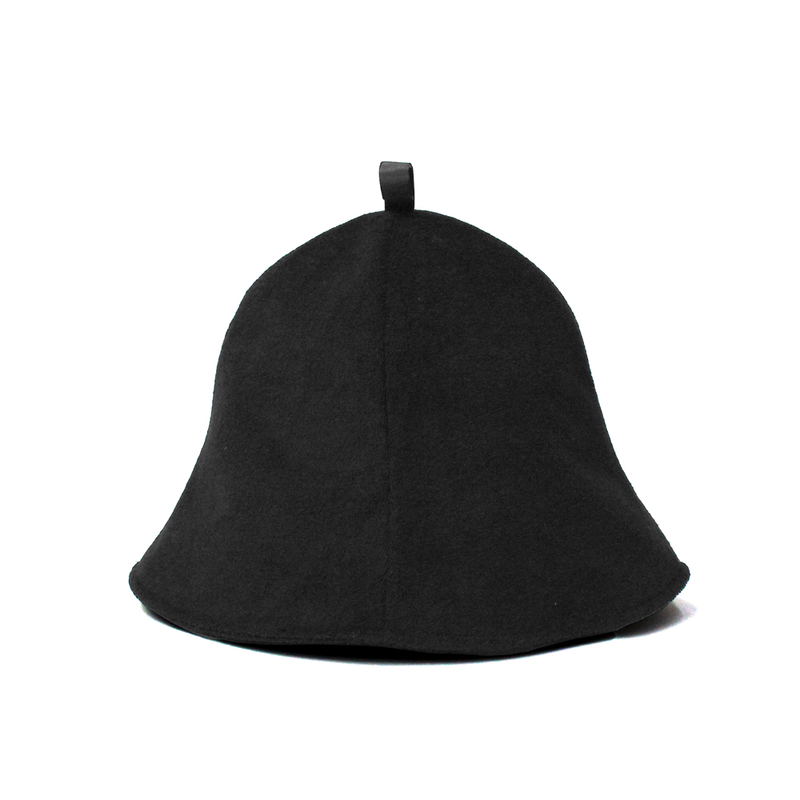 Naruto Shippuden Konohagakure Sauna Hat image 2