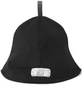Naruto Shippuden Konohagakure Sauna Hat thumbnail 1