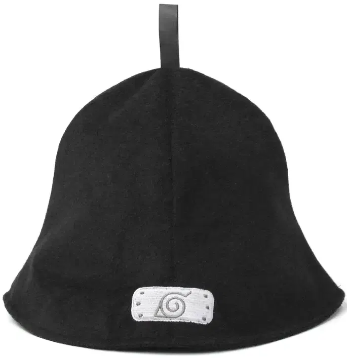 Naruto Shippuden Konohagakure Sauna Hat image 1