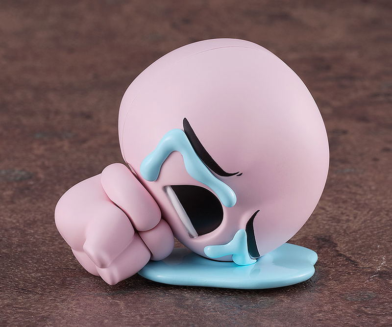 Nendoroid No. 2649 The Binding of Isaac: Isaac image 5