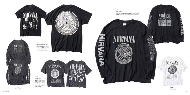 Nirvana T-shirt Book How Lowng? image 2