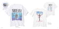 Nirvana T-shirt Book How Lowng? thumbnail 3