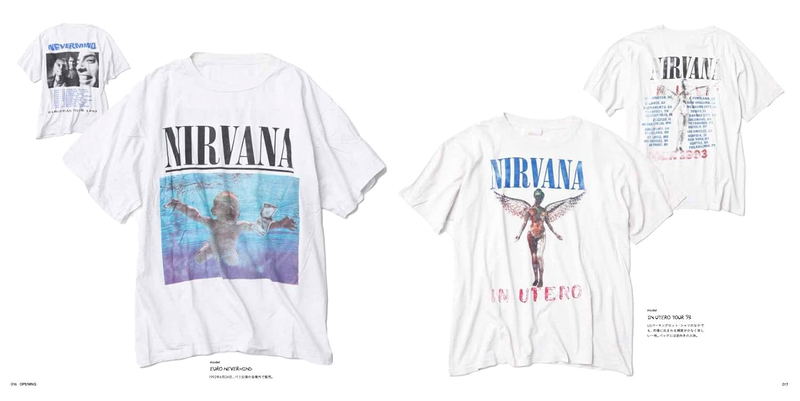 Nirvana T-shirt Book How Lowng? image 3