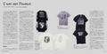 Nirvana T-shirt Book How Lowng? thumbnail 4