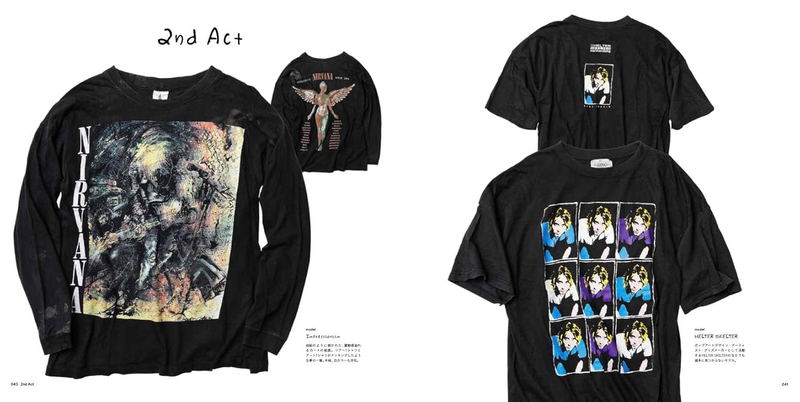 Nirvana T-shirt Book How Lowng? image 5