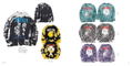Nirvana T-shirt Book How Lowng? thumbnail 6