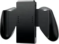 PowerA Joy-Con Comfort Grip for Nintendo Switch (Black) thumbnail 1