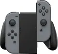 PowerA Joy-Con Comfort Grip for Nintendo Switch (Black) thumbnail 2
