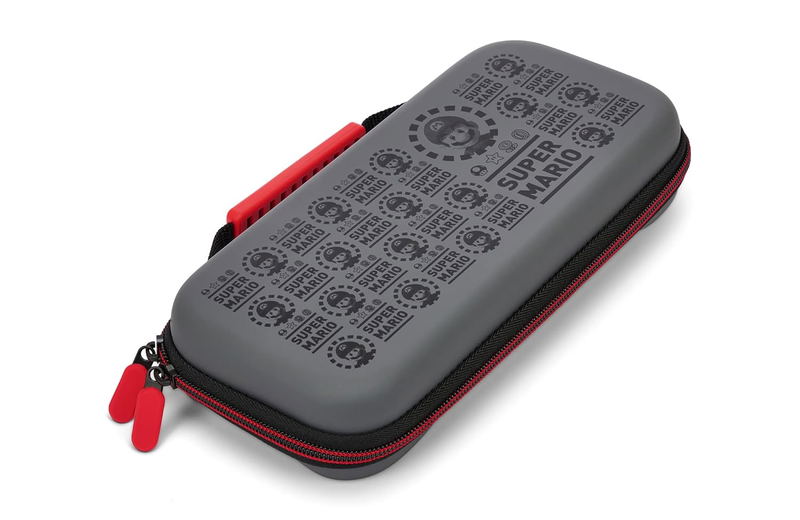 Protection Case for Nintendo Switch (Super Mario Black) image 2