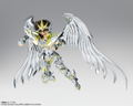 Saint Cloth Myth EX: Pegasus Seiya (God Cloth) thumbnail 3