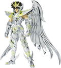 Saint Cloth Myth EX: Pegasus Seiya (God Cloth) thumbnail 1