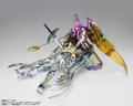 Saint Cloth Myth EX: Pegasus Seiya (God Cloth) thumbnail 9
