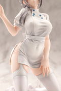 Original Character 1/7 Scale Pre-Painted Figure: Saotome Shino Nurse Ver. by Minori Chigusa thumbnail 11