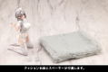 Original Character 1/7 Scale Pre-Painted Figure: Saotome Shino Nurse Ver. by Minori Chigusa thumbnail 14