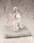 Original Character 1/7 Scale Pre-Painted Figure: Saotome Shino Nurse Ver. by Minori Chigusa thumbnail 15