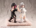 Original Character 1/7 Scale Pre-Painted Figure: Saotome Shino Nurse Ver. by Minori Chigusa thumbnail 17