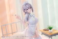 Original Character 1/7 Scale Pre-Painted Figure: Saotome Shino Nurse Ver. by Minori Chigusa thumbnail 5