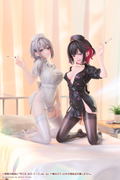 Original Character 1/7 Scale Pre-Painted Figure: Saotome Shino Nurse Ver. by Minori Chigusa thumbnail 6