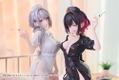 Original Character 1/7 Scale Pre-Painted Figure: Saotome Shino Nurse Ver. by Minori Chigusa thumbnail 7