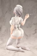 Original Character 1/7 Scale Pre-Painted Figure: Saotome Shino Nurse Ver. by Minori Chigusa thumbnail 9