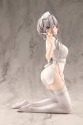 Original Character 1/7 Scale Pre-Painted Figure: Saotome Shino Nurse Ver. by Minori Chigusa thumbnail 10